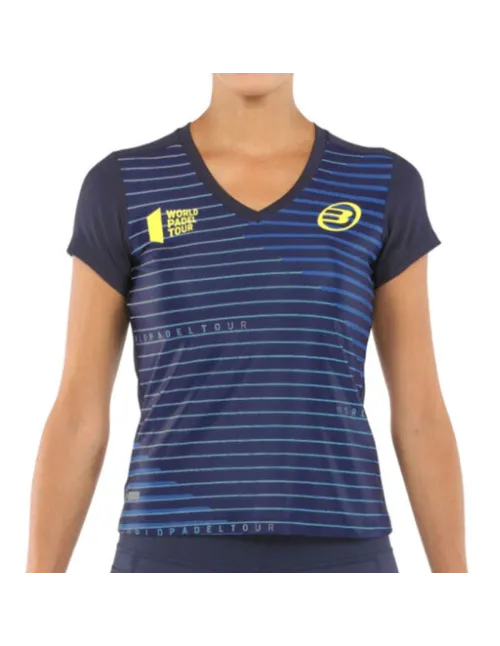 Camiseta Bullpadel Yolombo | Ofertas de pádel